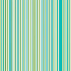 Obraz premium Vertical striped background in blue and green.