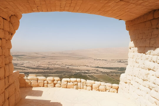 Amazing Landscapes of Israel, Views of the Holy Land
