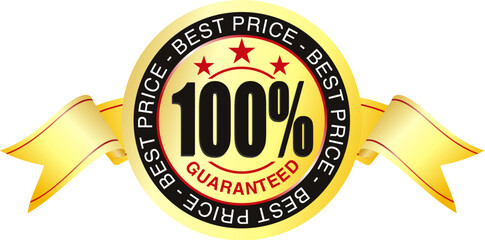 vector best price label on withe background