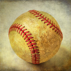 Childhood Baseball