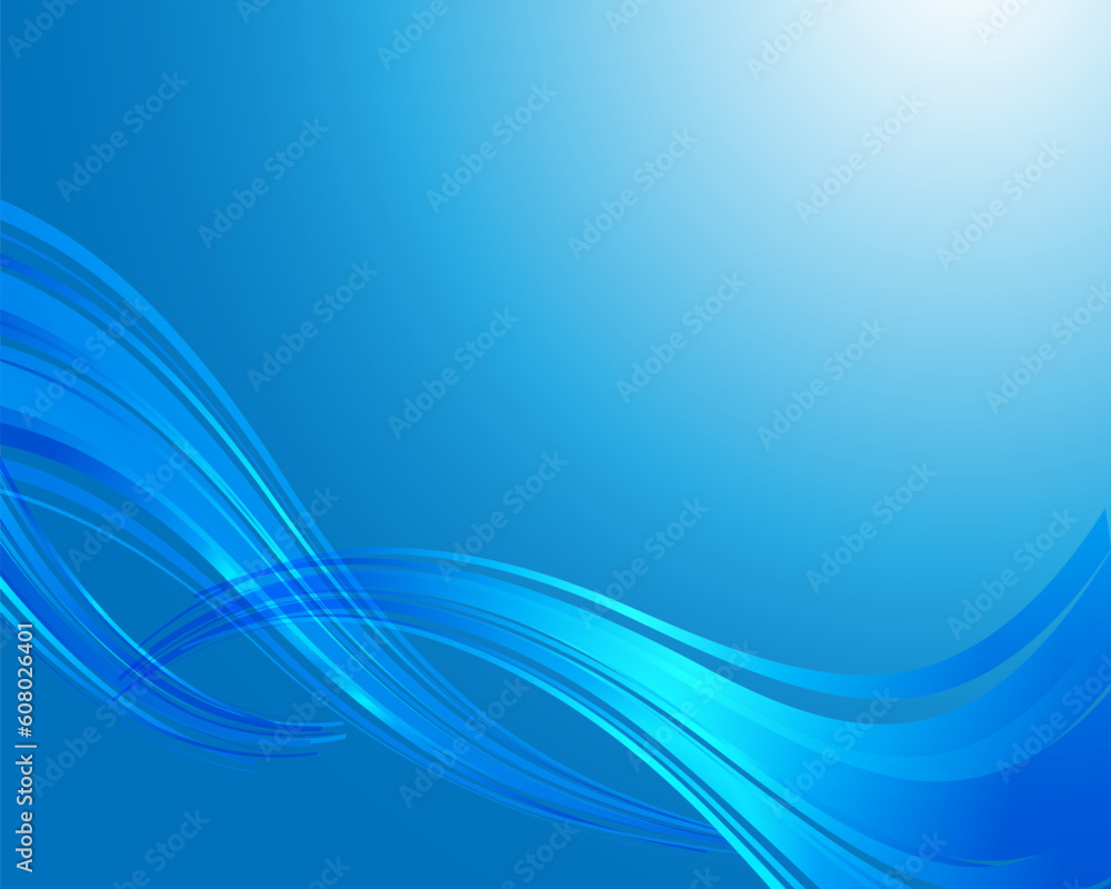Aufkleber the vector illustration contains the image of abstract background