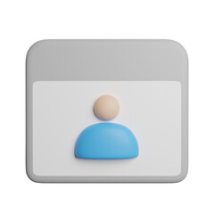 User Browser Account