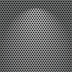 High quality vector illustratoion of Steel texture.