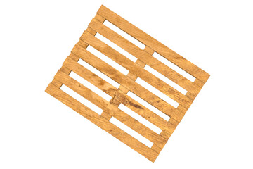palete 3d