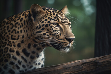 leopard, generative ai