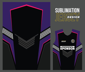 Tshirt sports design for racing, jersey, cycling, football, gaming, motocross	