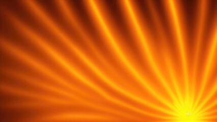Obraz premium A breathtaking 4K abstract background artwork with a minimalist touch, showcasing graceful color transitions that inspire a serene and peaceful setting.