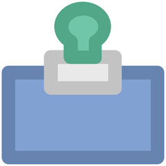 Get your hands on this clipboard icon 
