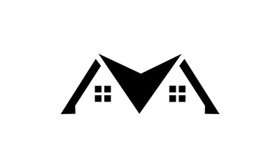 house icon on white