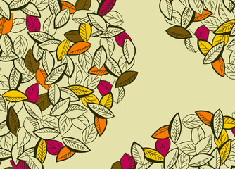 floral background