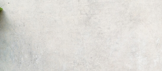 The texture of the gray cement wall on a gray background, taken at close range