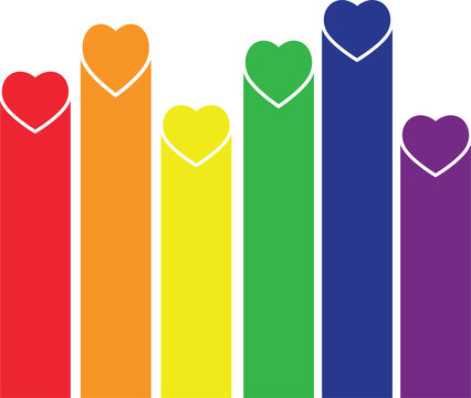 Raise Your Hearts with Pride