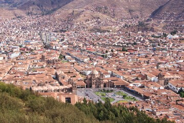 Cuzco Peru