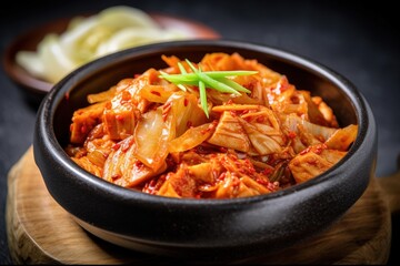 Stews Kimchi