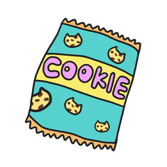 cookie cat