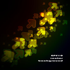 abstract background, eps10 format Illustration for your design.