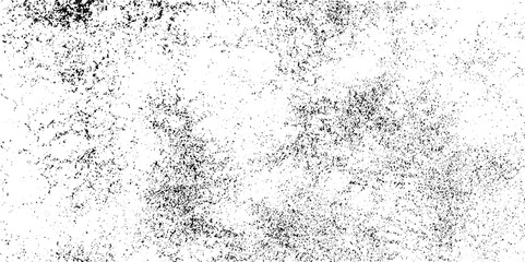 Abstract dust particle and dust grain texture on white background, dirt overlay or screen effect use for grunge background vintage style. Wall fragment with scratches and cracks