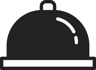 service, food, icon, restaurant, dinner, symbol, vector, dish, menu, kitchen, plate, set, cook, cooking, lunch, fork, waiter, tray, illustration, flat, design, serving, meal, chef, cuisine, platter