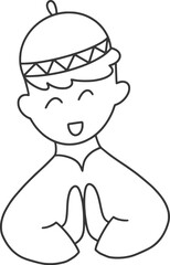 mubarak, ramadan, greeting, muslim, drawing, mosque, islam, illustration, arabian, vector, background, card, banner, decoration, celebration, religion, islamic, arabic, art, design, religious, kareem,