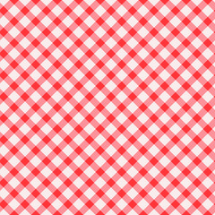 Tablecloth seamless background. Vector. Illustration for your design.