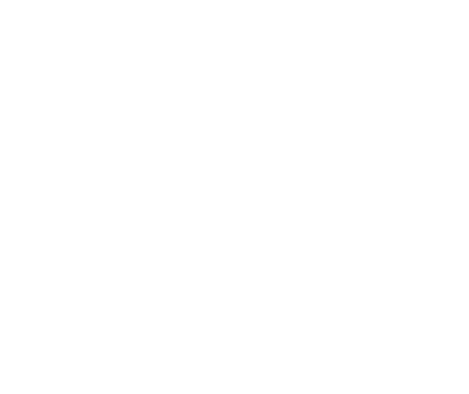 Digital png silhouette image of female tennis player on transparent background