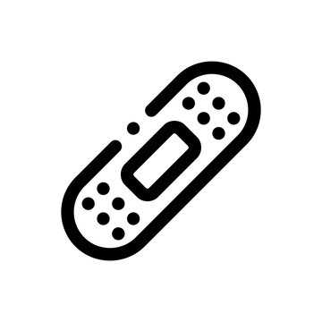 recommend clip art: band aid