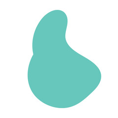 Abstract Shape Vector