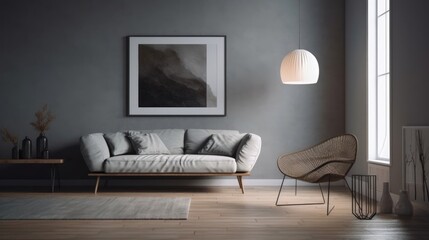 framed art in the middle of a room with chair and couch.

Made with the highest quality generative AI tools
