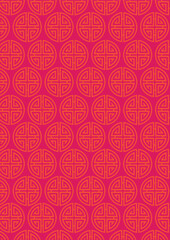 Chinese New Year Graphic elements