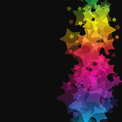 Abstract Vector Background. Illustration for your design.