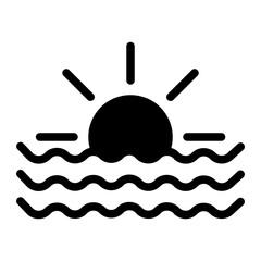 sun icon 
