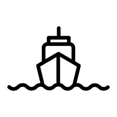 ship icon 