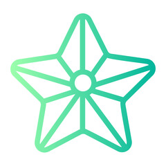 starfish icon 