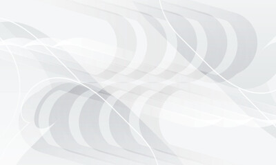 White elegant texture background design. White wallpaper design template. White simple background texture