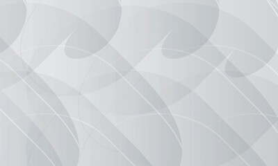 Fototapeta premium White elegant texture background design. White wallpaper design template. White simple background texture