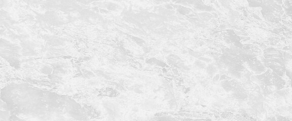 Naklejka premium White marble texture background, abstract marble texture natural patterns for design, panoramic white background from marble stone texture for design with gray vintage marbled texture.