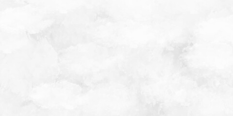 Grey, white watercolor textured on white paper background. Gray watercolor painting textured design on white background. Silver ink and watercolor textures, background, banner, wallpaper, poster, temp