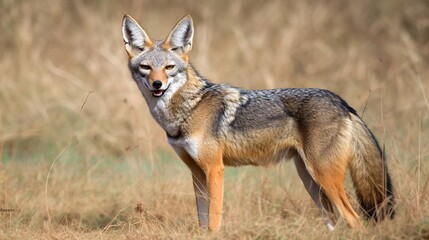 jackal generative ai
