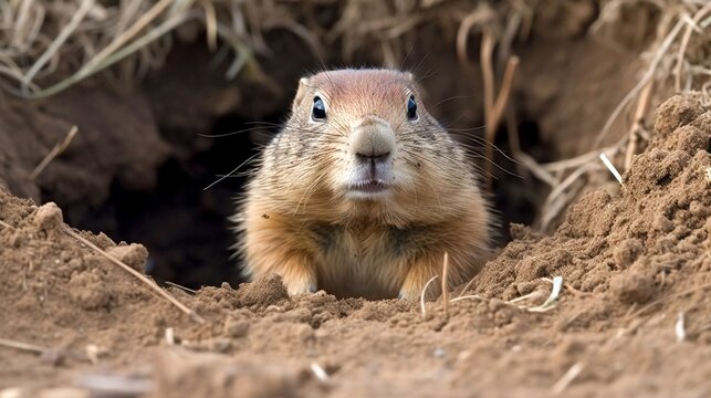 gopher generative ai