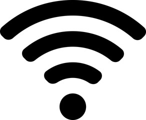 Free Wifi icon