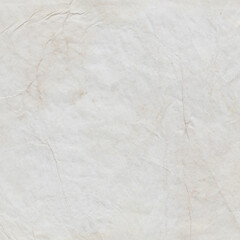 Bright paper, white paper texture as background or texture.