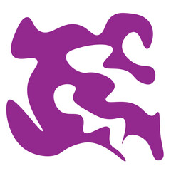 Abstract Shape Vector