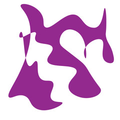 Abstract Shape Vector