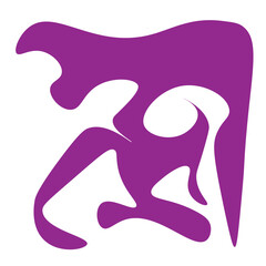 Abstract Shape Vector