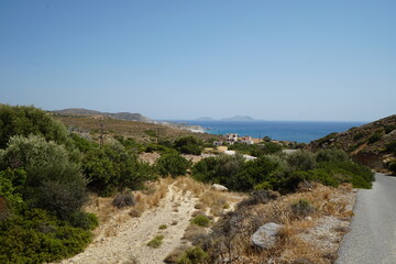 crete, sea, water, summer, vacations, tripetra, greece 