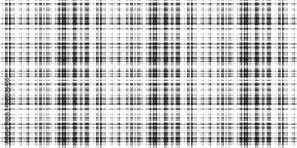 Poster abstract dot flow mesh background. grid of blinking dots. modern pattern for use in graphic design.v