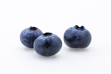 ブルーベリー