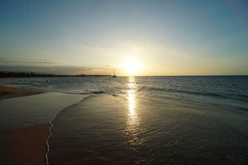dominican republic, las terrenas, summer, vacations, caribbean
