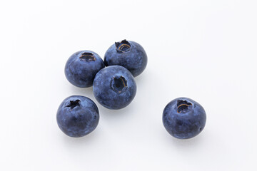 ブルーベリー