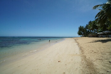 dominican republic, las terrenas, summer, vacations, caribbean